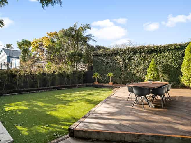 29 Home Street, Grey Lynn