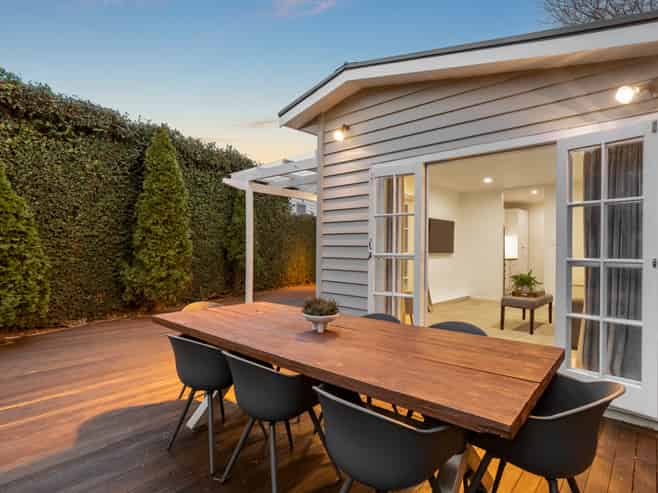 29 Home Street, Grey Lynn
