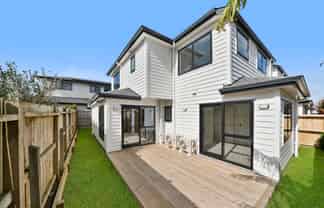 2D Imrie Avenue, Mangere