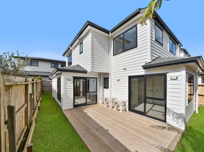 2D Imrie Avenue, Mangere