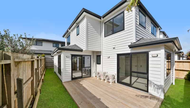 2D Imrie Avenue, Mangere
