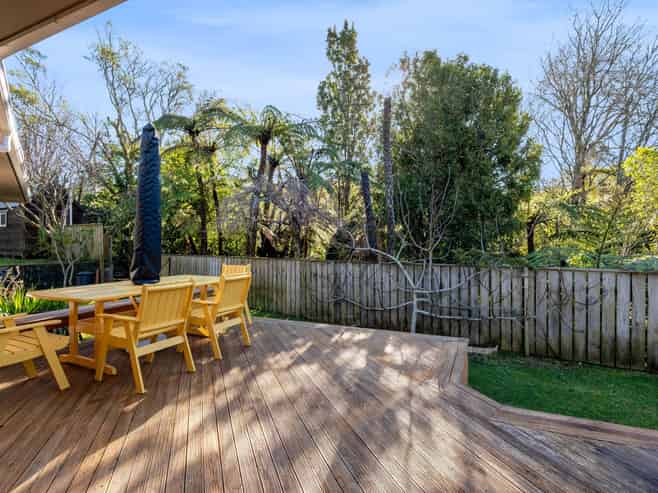 5a Marina Grove, Frankleigh Park