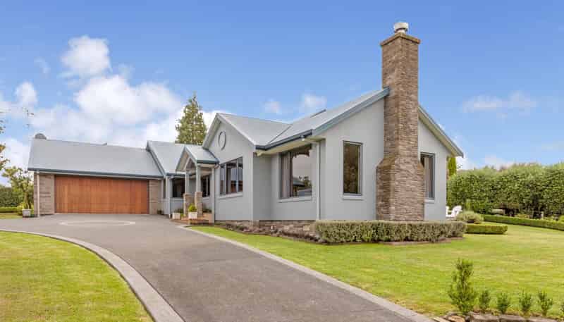 8844D  Paeroa-Kopu Road, Puriri