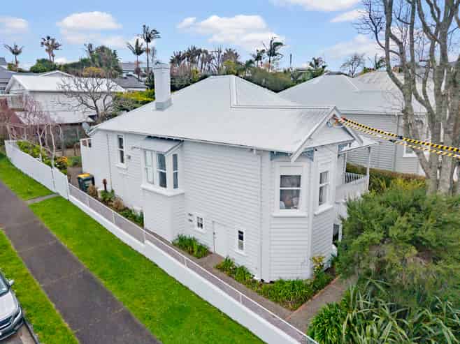 17 Kelmarna Avenue, Ponsonby