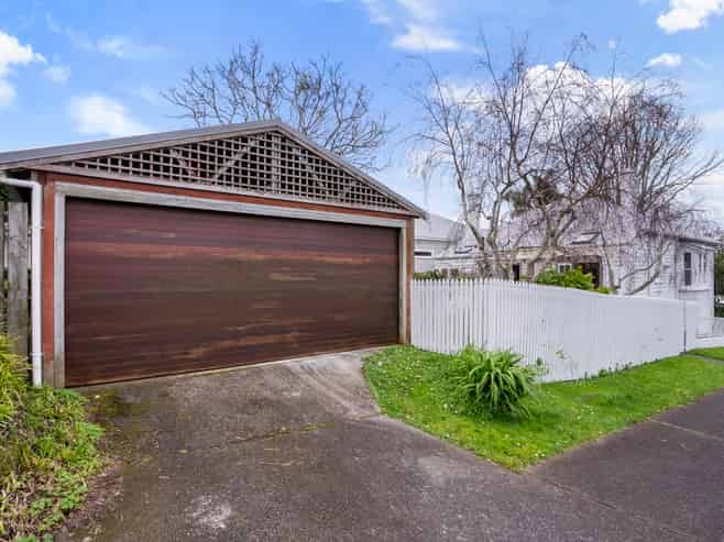 17 Kelmarna Avenue, Ponsonby