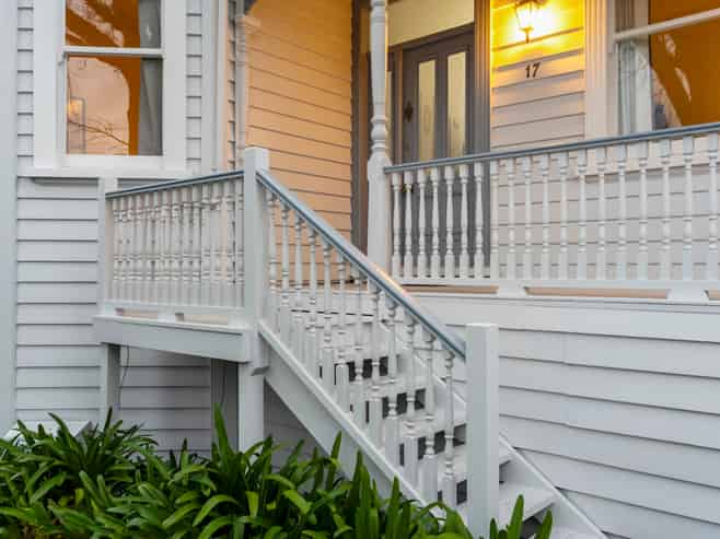 17 Kelmarna Avenue, Ponsonby