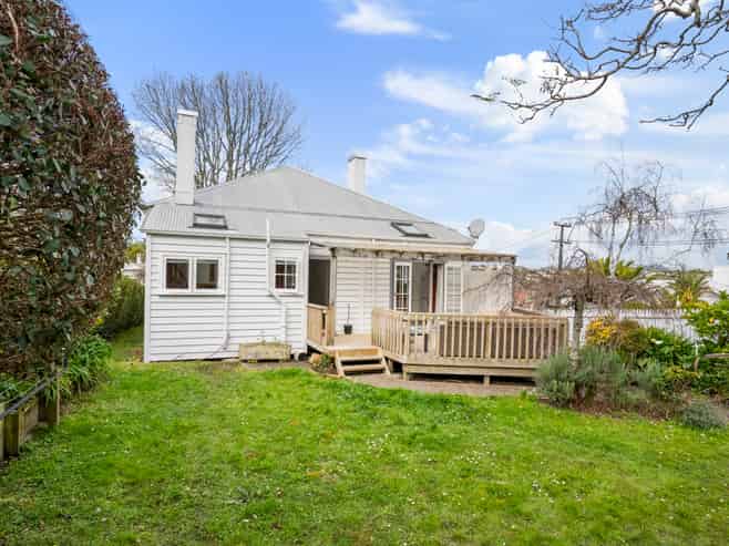 17 Kelmarna Avenue, Ponsonby