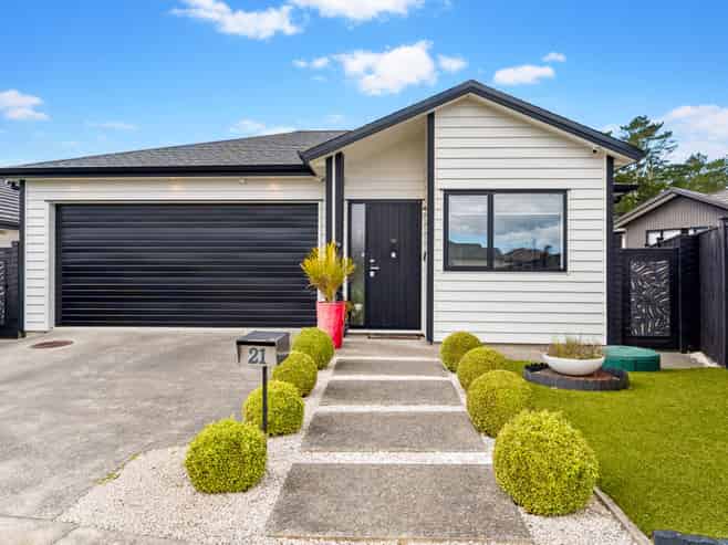 21 Vinistra Road, Kumeu