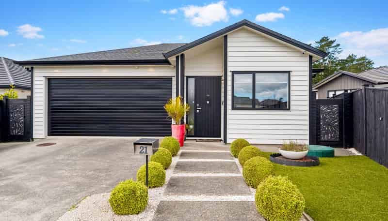 21 Vinistra Road, Kumeu