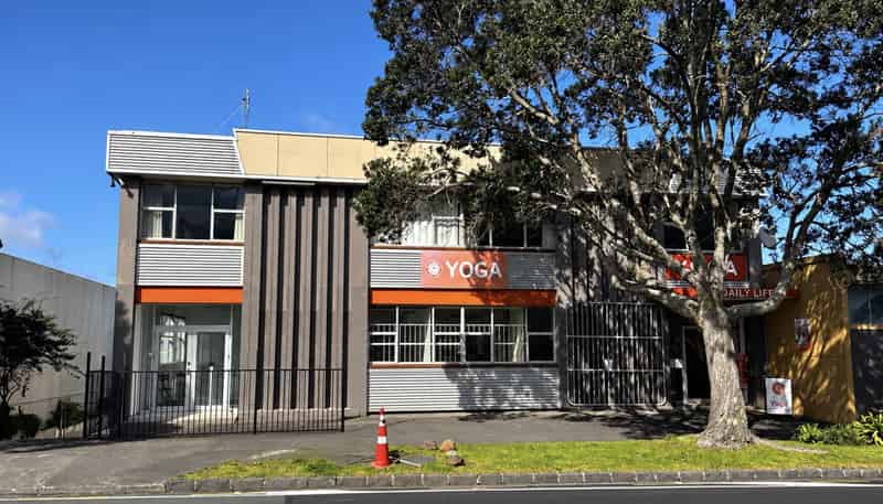 117 Arthur Street, Onehunga