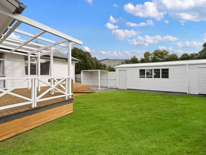 63 Oakfield Crescent, Pukete