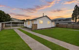 63 Oakfield Crescent, Pukete