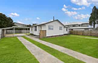 63 Oakfield Crescent, Pukete