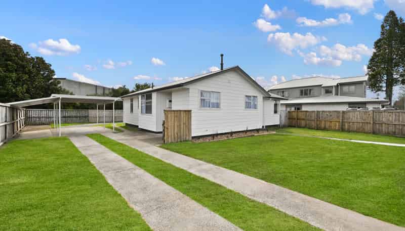 63 Oakfield Crescent, Pukete