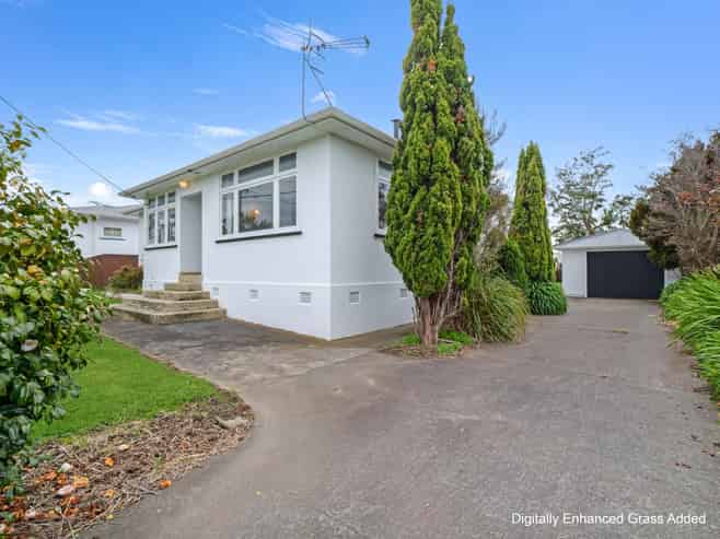 28 Hendersons Line, Marton