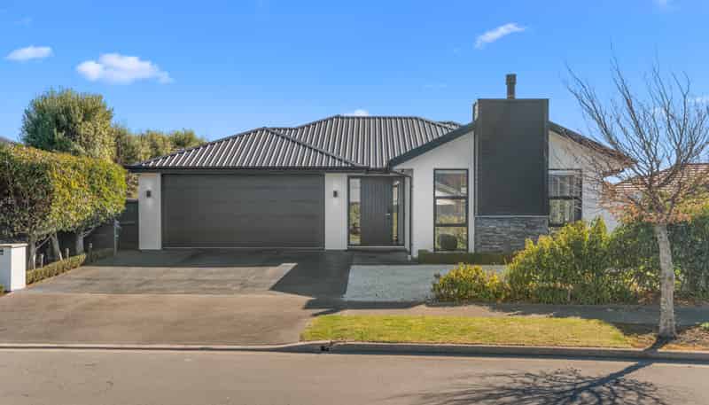 8 Keith Street, Wigram
