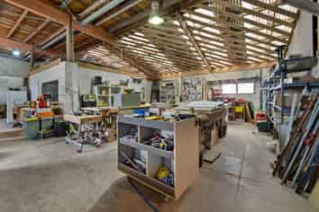 Large-scale Allenton industrial investment