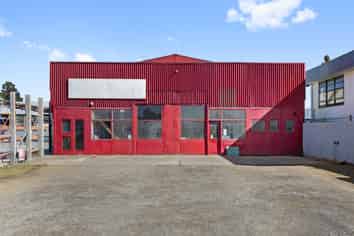 Large-scale Allenton industrial investment