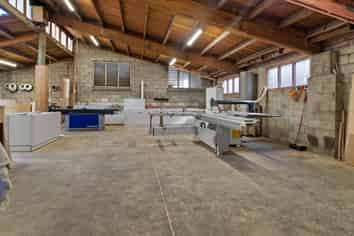 Large-scale Allenton industrial investment