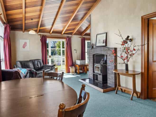 103 Alford Forest Road, Allenton