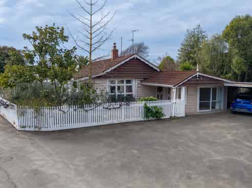 103 Alford Forest Road, Allenton