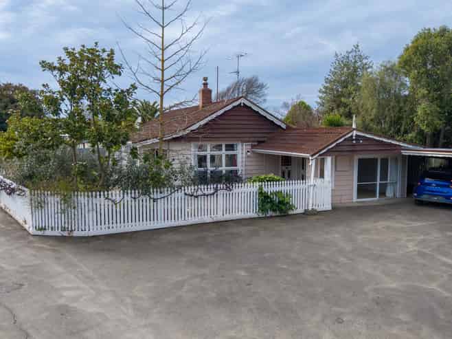 103 Alford Forest Road, Allenton