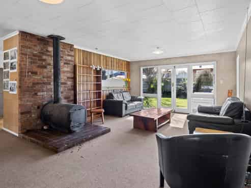 105 Alford Forest Road, Allenton