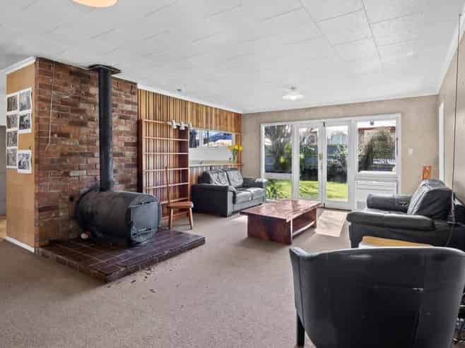 105 Alford Forest Road, Allenton