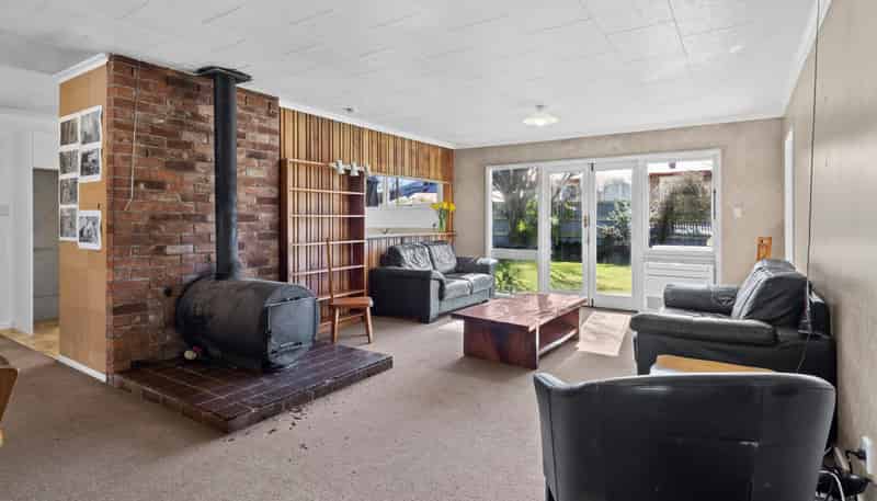 105 Alford Forest Road, Allenton