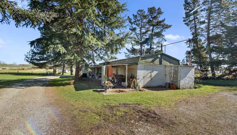 105 Alford Forest Road, Allenton