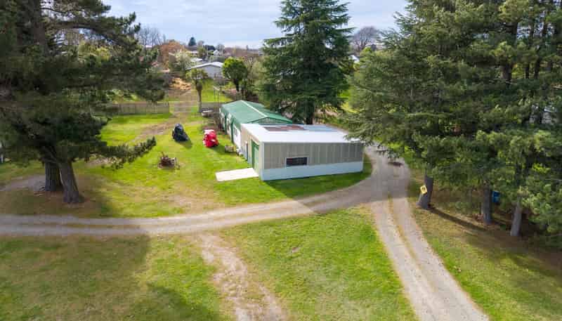 105 Alford Forest Road, Allenton
