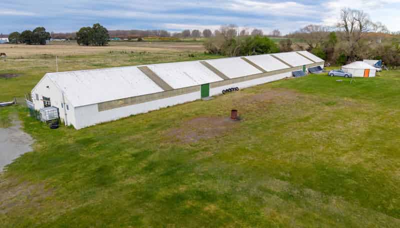 105 Alford Forest Road, Allenton