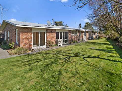 105 Alford Forest Road, Allenton