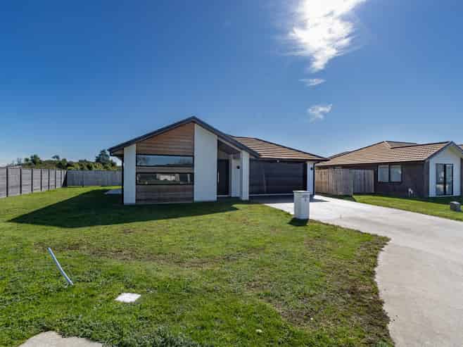 5 Ruru Street, Cambridge