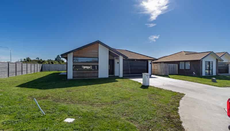 5 Ruru Street, Cambridge