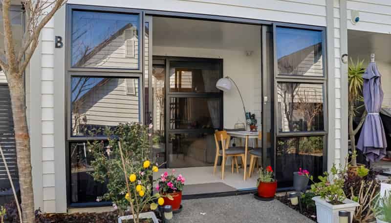 301B/14 Terry Came Drive, Cambridge