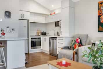301B/14 Terry Came Drive, Cambridge