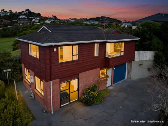 59B Halswater Drive, Churton Park