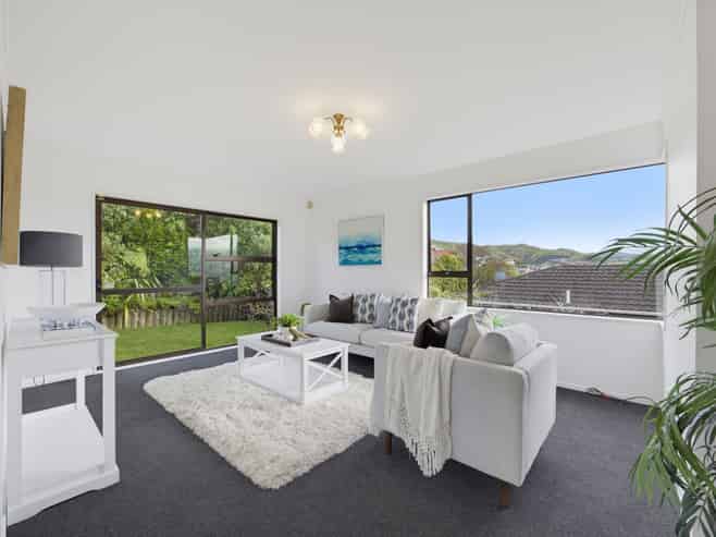 59B Halswater Drive, Churton Park