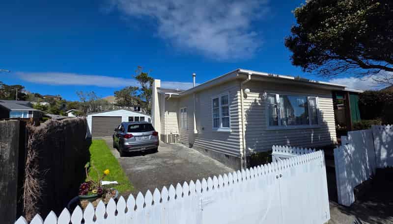 32 Horokiwi Road West, Newlands