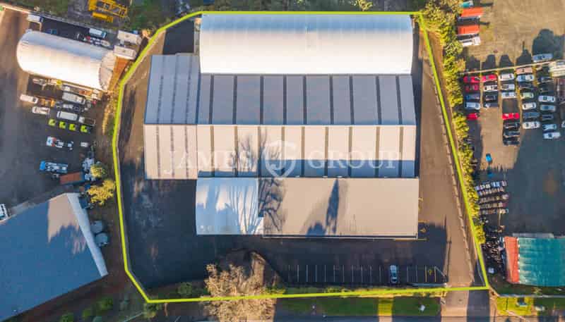 197 Dominion Road, Papakura