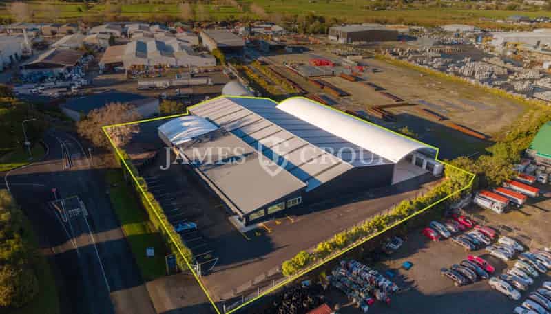 197 Dominion Road, Papakura