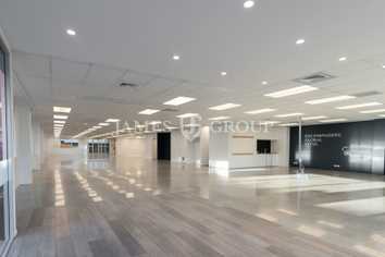 3,700m² Standalone Industrial Facility