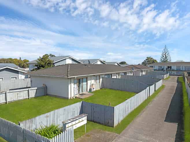 1-12/176 Shirley Road, Papatoetoe