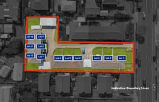 1-12/176 Shirley Road, Papatoetoe