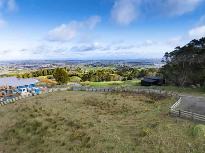 729 Ponga Road, Drury