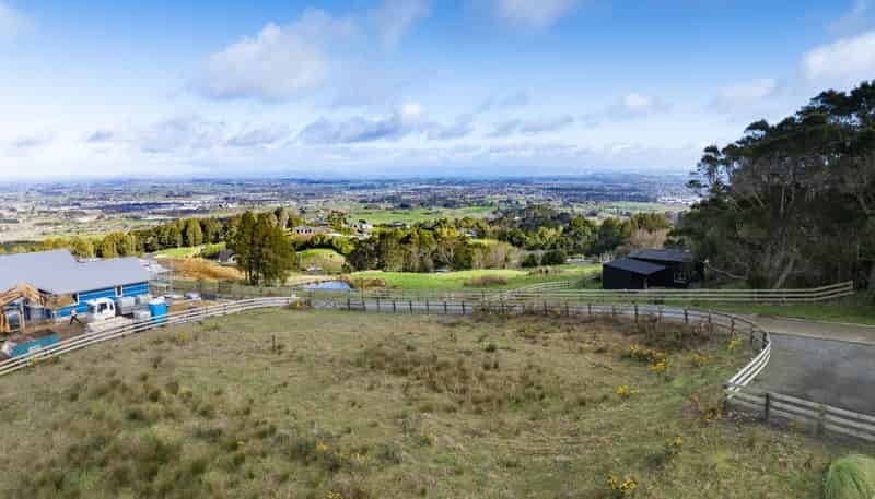 729 Ponga Road, Drury