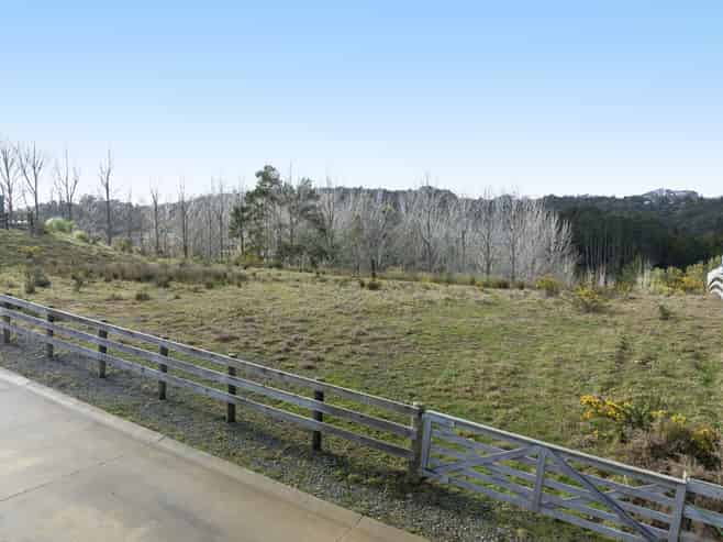 729 Ponga Road, Drury