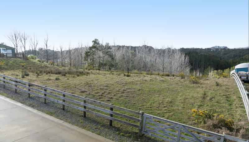 729 Ponga Road, Drury