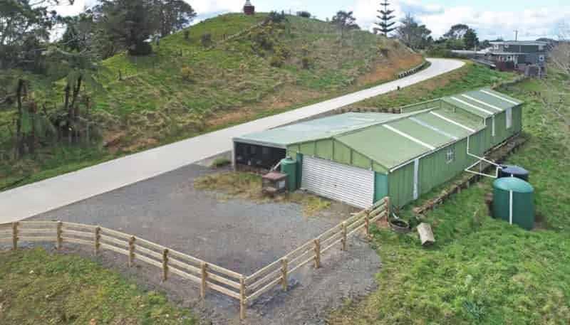 729 Ponga Road, Drury